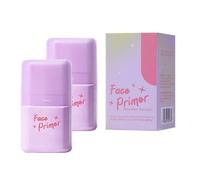 Face Primer, Fine Glitter Makeup Primer for Face Before Makeup, Long Lasting & Hydrating, Lightweight and Brightening Tone, Lightweight Makeup Lotion For All Skin Types (2)