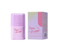 Face Primer, Fine Glitter Makeup Primer for Face Before Makeup, Long Lasting & Hydrating, Lightweight and Brightening Tone, Lightweight Makeup Lotion For All Skin Types (1)