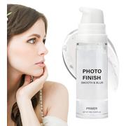 Face Primer for Makeup - 15ml Nourishing Hydrating Matte Face Primer,Perfecting & Smoothing Makeup Base, Brighten Up Liquid for Oil Control, Smoothing
