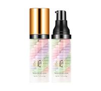 Face Primer For Mature Skin One Step Color Corrector Color Corrector Isolation Makeup Skin Tone Correcting And Brightening Oil Control Moisturizing