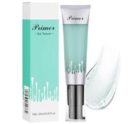Face Primer Makeup, Green Gripping Primer for Redness, Pore Minimizers Deeply Hydrating Smoothing Clear Matte Under Foundation Face Primers for Dry Skin