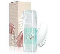 Face Primer Makeup, Green Gripping Primer Under Foundation for Redness, Invisible Pores Deeply Hydrating Smoothing Clear Matte Face Primers for Dry Skin
