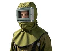 Face Protective Cover Portable Lightweight Facial Anti-Fog Shield with