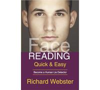 Face Reading Quick & Easy