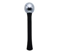 Face Roller - Cosmetic Massage Applicator Tool, Beauty Skincare Enhancer Device | Multifunctional Reusable Roller Structure, Eye Area Depuffing Aid, Ideal For Moisturiser Application Facial Relaxation
