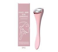 Face Roller,Face Rollers and Eye Contour - Sculptor Wand Personal Facial Massage Tool for Instant Firming Lifting and Revitalized Skin