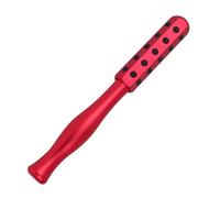 Face Roller, Facial Sculpting Massage Tool, Ergonomic Soothing Skin Revitalizer, 1.3 x 1.2 x 16.8 cm for Daily, Pre-Makeup Prep, Post-Workout, Travel-Friendly Beauty Routine