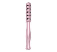 Face Roller, Facial Sculpting Massage Tool, Ergonomic Soothing Skin Revitalizer, 1.3 x 1.2 x 16.8 cm for Daily, Pre-Makeup Prep, Post-Workout, Travel-Friendly Beauty Routine