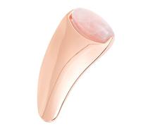 Face Roller for Women Face, Skin Roller for Face | Multi-Purpose Manual for Zinc Alloy Face Sheet Sculpture, Metal Reusable Beauty Tools for Cheekbones Neck Around the Au
