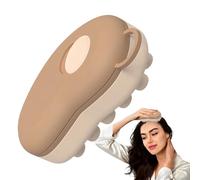 Face Roller - Silicone Cooling Roller - Portable Skin Care Device for Women Facial Swelling for Cleansing Skin for Bath, Home, Re and Morning Use