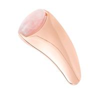 Face Rollers for Women, Face Massager Roller,Comfortable Grip Manual Facial Massager Tool - Metal Lifting Device for Cheekbones Neck Chin Around the Eyes