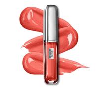 Face.s Canada Beyond Shine Lip Gloss - Wingwomen 05 | Lightweight Non-Sticky Luxurious Texture For Glossy Lips | Instant Shine | Fuller, Supple & Plump Lips | 24Hr Hydration, 3Ml (Pack Of 1)