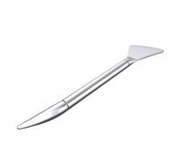 Face Scraper, Anti-Impurities Cleansing - Impurities Extractor Scraper, For Women, Men, Ladies, Girls, Wives, Spa Lovers, Salon, Daily Routine When Travelling In The Hotel
