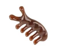 Face Scratch Massager Scalp Scraper Head Neck Body Muscle Relaxation Device Manual Scratch Massager Portable Face Head Neck Relief Tool