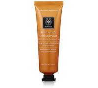 Face Scrub with Apricot - Gentle Exfoliating 50ml/1.83oz