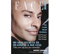 Face Secrets: The Truth About Wrinkles! My Skin Secrets to De-Stress &