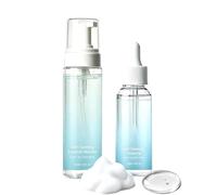 Face Self-Tanner 30 ml Quick Absorbing and Scented Solution with | Face self-tanner: for daily use in summer, when travelling, by the pool, for the body and for