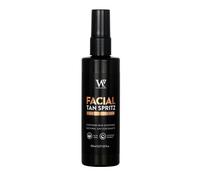 Face Self Tanning Water Aloe Vera 150ml - Self Tan Face Mist, Vegan Face Tan