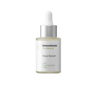 Face serum InnovaGoods CBD Zenboost 30 ml Blanc TU