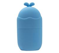 Face Shape, Cube Roller for Face, Face Massager, Silicone, Reusable Massage Silicone Mould, Cup Shapes, Neck Massage Tool