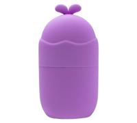 - Face Shape, Face Cube, Face Massager Silicone, Reusable for the Face, Mould for Skin Care, Cube Bowl for Face Massage, Cube Bowl for Face and Eyes