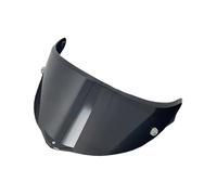 Face Shield for AGV Pista GPR for GPRR for CORSA R RACE3 Helmet Visor Lentes Durable Material,Silver