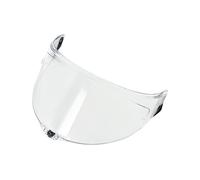 Face Shield for AGV Pista GPR for GPRR for CORSA R RACE3 Helmet Visor Lentes Durable Material,Silver