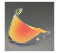 Face Shield for KYT for R2R /R2R PRO Helmet Visor Lens Replacement Moto Durable
