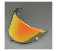 Face Shield for KYT for R2R /R2R PRO Helmet Visor Lens Replacement Moto Durable