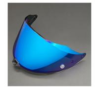 Face Shield for KYT for R2R /R2R PRO Helmet Visor Lens Replacement Moto Durable