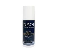 Face shield Naqi 50 ml