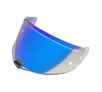 Face Shield Visor Replacement for LS2 for FF811 for Vector II for Citation II Lightweight Durable Moto Accessories Lens,practical