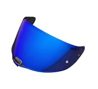 Face Shield Visor Replacement for LS2 for FF811 for Vector II for Citation II Lightweight Durable Moto Accessories Lens,practical