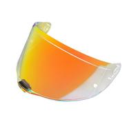 Face Shield Visor Replacement for LS2 for FF811 for Vector II for Citation II Lightweight Durable Moto Accessories Lens,practical