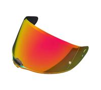 Face Shield Visor Replacement for LS2 for FF811 for Vector II for Citation II Lightweight Durable Moto Accessories Lens,practical