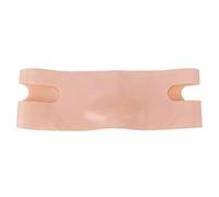 Face Slimming Lifting, Thin Face Bandages, V Lifting Belts, Made of Silicone Fabric, For V Shaped Slimming, Facial, Thin Bandages