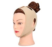 Face Slimming Mask, Beauty Neck Mask Face Lift Up Thin Shape Face Line Reduce Double Chin Bandage Suit for Woman and Man(M)