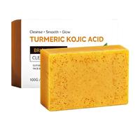 Face Soap Bar Deep Cleansing Moisturizing Softening Stain Remover