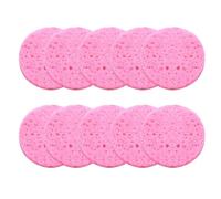 Face Sponge, Wooden Pulp Cotton Sponge, Face Pads, Make-Up Remover, Cellulose Face Sponges, Cosmetic Spa Sponges, Face Wash Remover