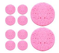 Face Sponges for Cleansing Cellulose Facial Sponges, Makeup Remover