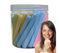 Face Sponges for Cleansing - Face Cleaner Sponges,Compressed Washing Pad for Home Road Trips Business Travel Women Girls