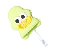 Face Sponges, Sustainable Reusable Facial Cleansing Brush - Bath Glove for Sensitive Skin Travel Makeup Shower Care