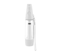 Face Spray Bottle, Travel Size Facial Mist Container, Refillable Fine Sprayer, Leak-Proof Compact Design for, Running, Camping, Backpacking, Workouts, Hiking, Outdoor Use
