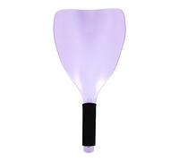 Face Spray Shield, Hairspray Mask Shield, Professional Reusable Transparant Hairspray Mask Makeup Face Protector Shield Barber Hair Cutting Shield for Hair Stylists Hair Salon