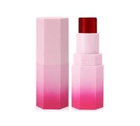 Face Stick Makeup Blushes Stick For Lips Cheek Multifunctional Solid Moisturizer Matte Shaping Makeup Cream Tinted For Cheek