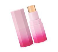 Face Stick Makeup Blushes Stick For Lips Cheek Multifunctional Solid Moisturizer Matte Shaping Makeup Cream Tinted For Cheek