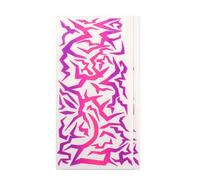Face Stickers | Adhesive Decor UV Shine Realistic - Temporary Sticker - for Arm Body Christmas Cosplay Festivals Dance Parties Costume Accessories