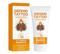 Face Sunscreen Cream, SPF30 Moisturizing Sunblock Lotion, Non Greasy UV Protection Formula, Lightweight Hydrating Skin Shield, for Face Body Men Women Outdoor Beach Travel Daily Sun Defense Care Use
