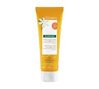 Face Sunscreen, Klorane Polysianes, with Organic Tamanu & Monoi SPF30 50 ml