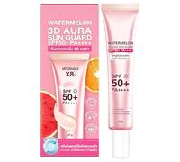 Face Sunscreen Non-Greasy Lightweight Fast Absorbing